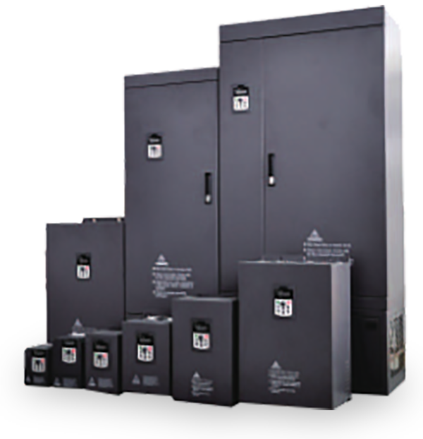 yth2206游艇会变频器QD220的特点: